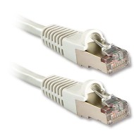 Patch Kablosu Cat 6 FTP 5m Beyaz