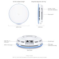 NanoBeam 5AC Gen2
