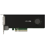 CCR2004-1G-2XS-PCIe - Mikrotik CCR2004 1G 2XS PCIe