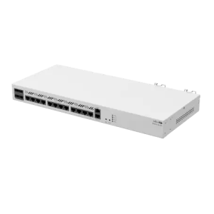 CCR2116-12G-4S+ - Routeur Central MikroTik Cloud Core CCR2116-12G-4S+