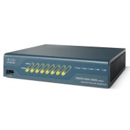Cisco ASA5505-50-BUN-K9 güvenlik duvarı ön görünüş