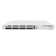 Mikrotik CRS317-1G-16S+RM switch 16 port ürün görseli