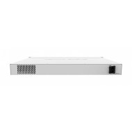Mikrotik CRS354-48P-4S+2Q+RM PoE switch detay bağlantılar