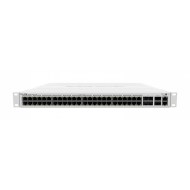 Mikrotik CRS354-48P-4S+2Q+RM 48 port PoE switch ana görünüm