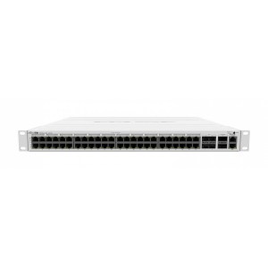 CRS354-48P-4S+2Q+RM
