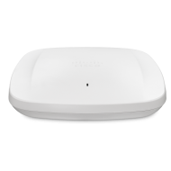 CW9164 - Point Accès Cisco CW9164 WiFi 6E Tri-Bande