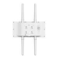 MR86 Cisco Meraki WiFi 6 Dış Mekan Çift Bantlı Erişim Noktası