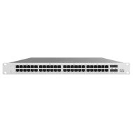 MS125-48 - Switch Cisco Meraki MS125 48 Ports