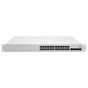 MS210-24 - Switch Cisco Meraki MS210 24 Ports