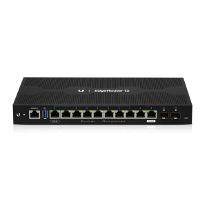 Routeur EdgeRouter 12 Ports Ubiquiti