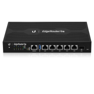 Ubiquiti EdgeRouter ER-6P 6 Portlu Yönlendirici