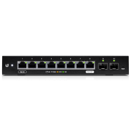Ubiquiti EdgeSwitch 10X