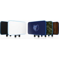 Ubiquiti UWB-XG UniFi BaseStation XG şık tasarım görünümü