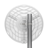 GigaBeam Uzun Menzil 60GHz airMAX AC arka panel GBE-LR