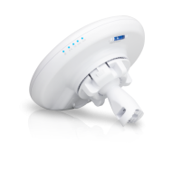 GigaBeam 60GHz airMAX AC GBE arka görünüm GBE