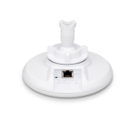 GigaBeam 60GHz airMAX AC GBE bağlantı portları GBE