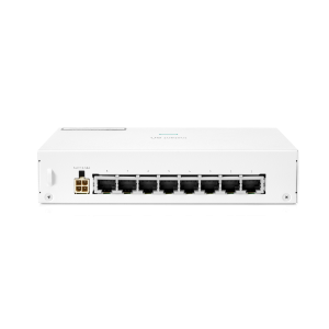 HPE Networking Instant On 1430 8G (R8R46A)