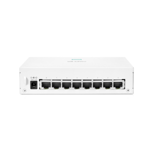 HPE Networking Instant On 1430 8G (R8R45A)