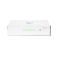 HPE Networking Instant On 1430 8G (R8R45A)