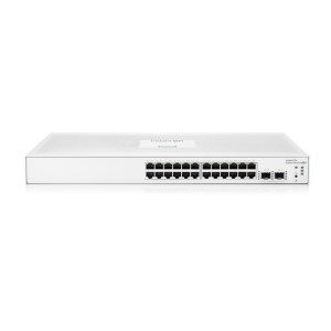 HPE Networking Instant On 1830 24G 2SFP (JL812A)