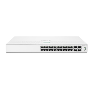 HPE Networking Instant On 1930 24G (JL682A)