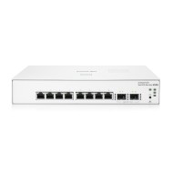 HPE Networking Instant On 1930 8G (JL680A)