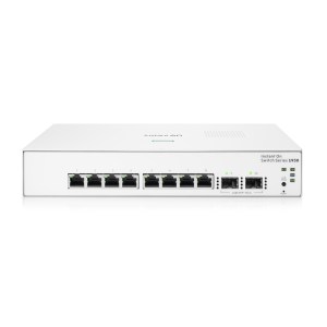 HPE Networking Instant On 1930 8G (JL680A)