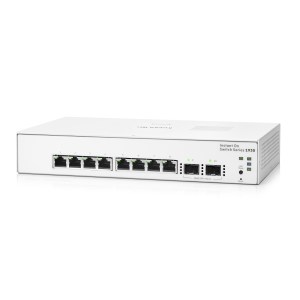 HPE Networking Instant On 1930 8G (JL680A)
