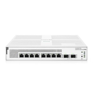 HPE Networking Instant On 1930 8G 124W (JL681A)