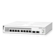HPE Networking Instant On 1930 8G 124W (JL681A)