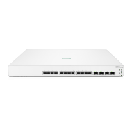 HPE Networking Instant On 1960 12XGT 4SFP+ (JL805A)