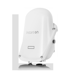HPE Networking Instant On AP27 Wi-Fi 6 (S1T37A)
