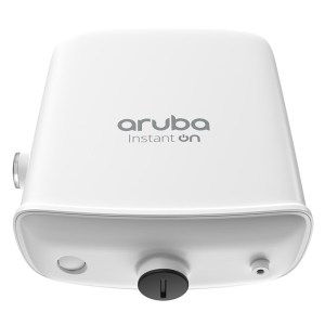 AP17 - POINT ACCÈS ARUBA INSTANT ON AP17 R2X11A