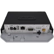 MikroTik LtAP-2HnD FG621-EA LTE6 kit yan panel