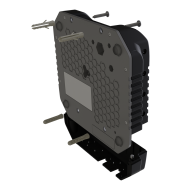 MikroTik LtAP-2HnD FG621-EA LTE6 kit arka görünüm