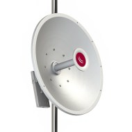Mikrotik mANT30 MTAD-5G-30D3 anten ana görünümü