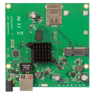 RouterBoard Mikrotik RBM11G kompakt yönlendirici