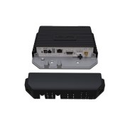 Mikrotik LtAP RBLtAP-2HnD ön panel antenleri yan