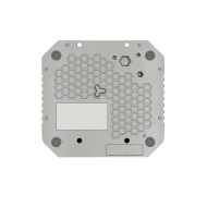 MikroTik RBLtAP-2HnD RouterLte arka panel bağlantıları