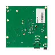RouterBoard Mikrotik RBM11G arka port bağlantısı