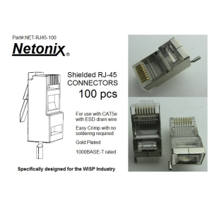 NETONIX NET-RJ45-100