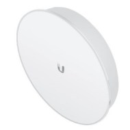 Ubiquiti PowerBeam AC PBE-5AC-500-ISO dış mekan erişim noktası ön görünüm