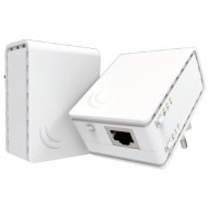 Mikrotik PL7411-2nD PWR-LINE AP AB prizi