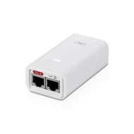 POE-24-12W-G-WH - Ubiquiti POE-24V 12W Gigabit Blanc