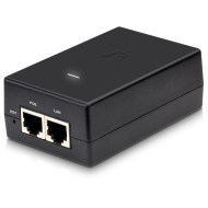 POE-24-24W-G - Ubiquiti POE-24V 24W Gigabit