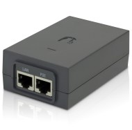 POE-24-30W-G-WH - Ubiquiti POE 24V 30W Gigabit