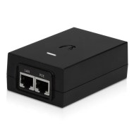 POE-48-24W-G  - Ubiquiti POE 48V 24W Gigabit