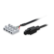 PR2FK20M - Teltonika 4-Pin Besleyici Kablosu