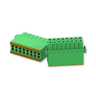 PR4IO17K - Teltonika 2x8 Pin Bağlayıcı