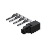 PR4MK04K - Teltonika 4-Pin Bağlayıcı